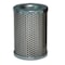 Main Filter Hydraulic Filter, replaces FILTER MART 321620, Return Line, 60 micron, Inside-Out, Wire Mesh MF0063385 - alternate 2